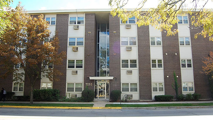 forest park illinois